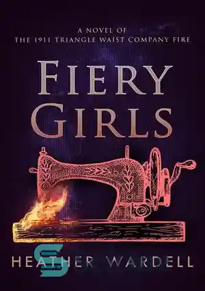 دانلود کتاب Fiery Girls – دختران آتشین